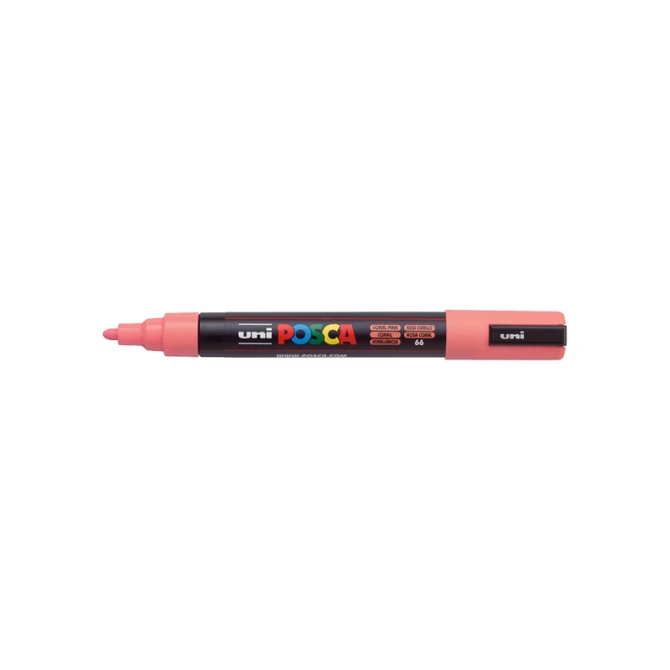 Lakmarker Uni Posca 1.8-2.5mm ko/pk6
