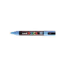 Lakmarker Uni Posca 1.8-2.5mm lbl/pk6