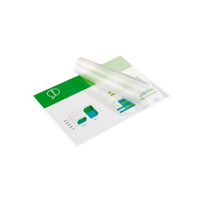 Lamineerhoes GBC A4 2x175µ (100 stuks)