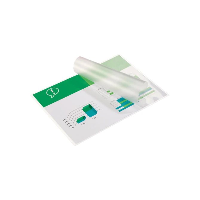 Lamineerhoes GBC A4 2x38µ/pk200