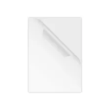 Lamineerhoes Pavo A4 2x125 mic mat (100 stuks) Lamineerhoes Pavo A4 2x125 mic mat (100 stuks)