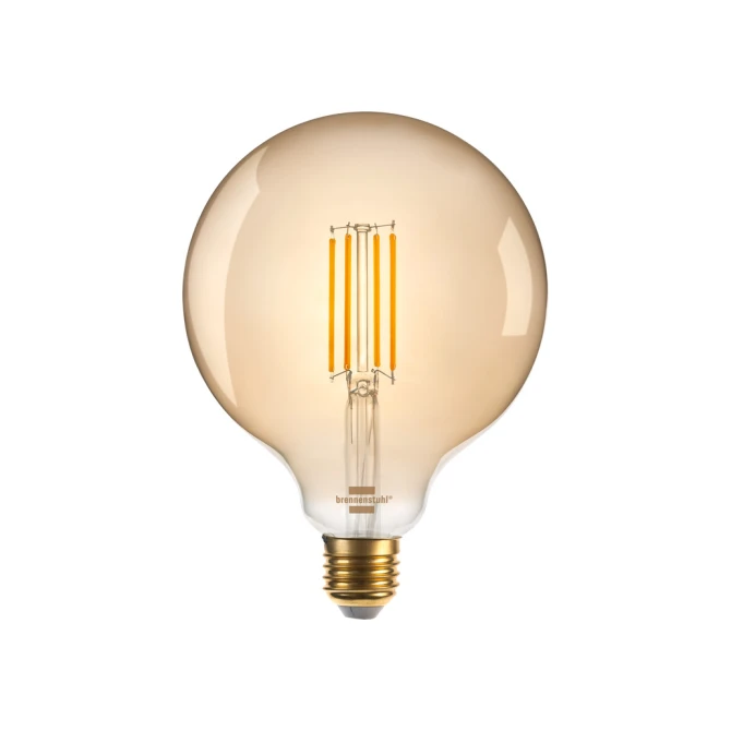 Lamp connect Globe wifi led E27 470 4.9W