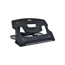 Laptopstandaard Desq inklapbaar