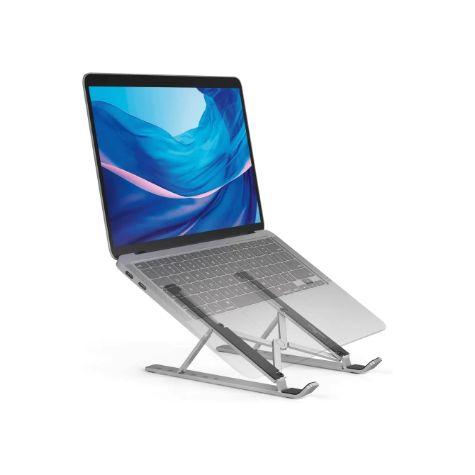 Laptopstandaard Durable FOLD Laptopstandaard Durable FOLD