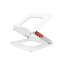 Laptopstandaard Leitz Ergo multi hoek Laptopstandaard Leitz Ergo multi hoek