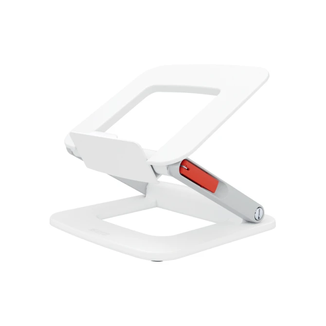 Laptopstandaard Leitz Ergo multi hoek