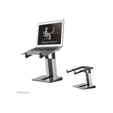 Laptopstandaard Neomounts opvouwbaar zw
