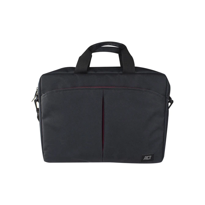 ACT Laptoptas ACT 15-16.1 inch zwart ACT Laptoptas ACT 15-16.1 inch zwart