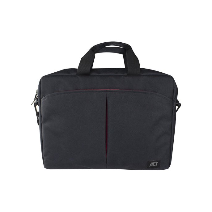ACT Laptoptas ACT 15-16.1 inch zwart ACT Laptoptas ACT 15-16.1 inch zwart