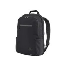 Wenger Laptoprugzak CityFriend Geschikt voor max (laptop): 39.6 cm (15.6'') Zwart Wenger Laptoprugzak CityFriend Geschikt voor max (laptop): 39.6 cm (15.6'') Zwart