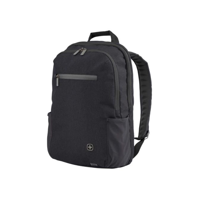 Wenger Laptoprugzak CityFriend Geschikt voor max (laptop): 39.6 cm (15.6) Zwart Wenger Laptoprugzak CityFriend Geschikt voor max (laptop): 39.6 cm (15.6) Zwart
