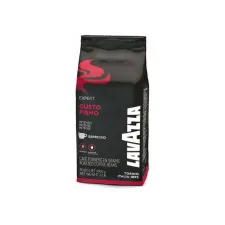 LAVAZZA Vending Gusto Pieno Espressobonen (pak 1000 gram) LAVAZZA Vending Gusto Pieno Espressobonen (pak 1000 gram)