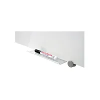 LEGAMASTER Afleggoot glasborden 220 mm transparant