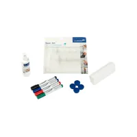 Legamaster BASIC Whiteboard Accessoireset 10-delig Legamaster BASIC Whiteboard Accessoireset 10-delig