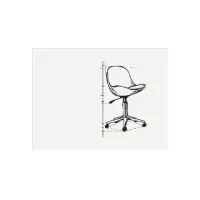 LEGAMASTER BOARD-UP Whiteboard Magnetisch Gelakt Staal 750 x 1000 mm LEGAMASTER BOARD-UP Whiteboard Magnetisch Gelakt Staal 750 x 1000 mm