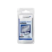 LEGAMASTER Blokmagneet 50 x 75 x 12 mm