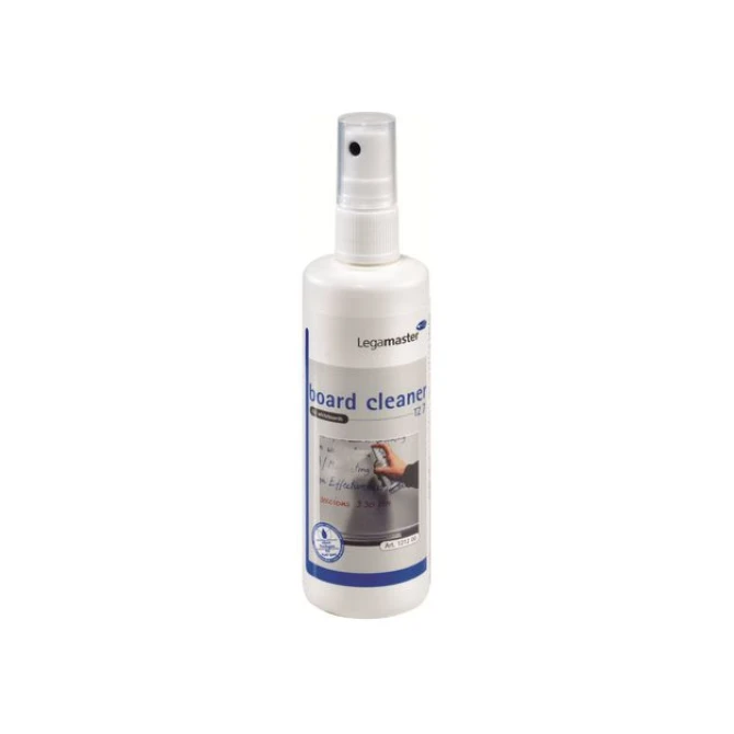 LEGAMASTER Bordreiniger Flesje van 125 ml (fles 125 milliliter) LEGAMASTER Bordreiniger Flesje van 125 ml (fles 125 milliliter)