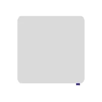 LEGAMASTER ESSENCE Whiteboard Magnetisch Email 1195 x 1195 mm LEGAMASTER ESSENCE Whiteboard Magnetisch Email 1195 x 1195 mm