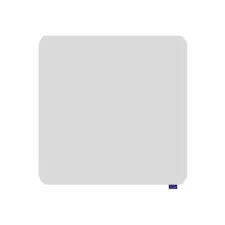 LEGAMASTER ESSENCE Whiteboard Magnetisch Email 1195 x 1195 mm LEGAMASTER ESSENCE Whiteboard Magnetisch Email 1195 x 1195 mm