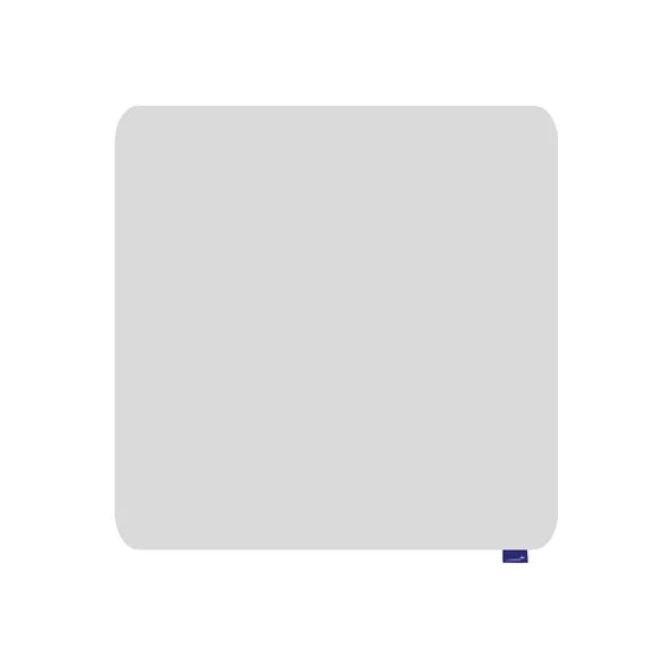 LEGAMASTER ESSENCE Whiteboard Magnetisch Email 1195 x 1195 mm