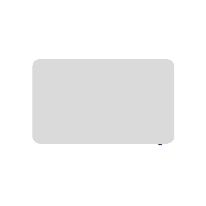LEGAMASTER ESSENCE Whiteboard Magnetisch Email 1195 x 2000 mm