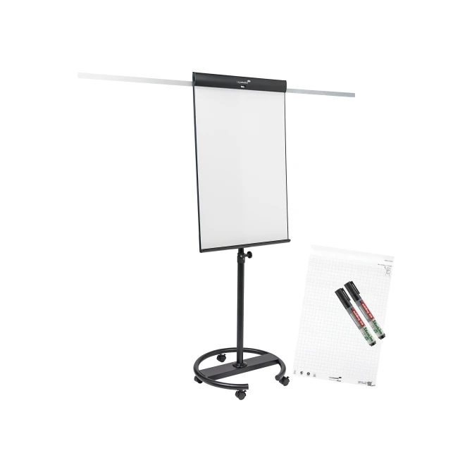 Legamaster Flipover Lega Sketch Pro ronde voet
