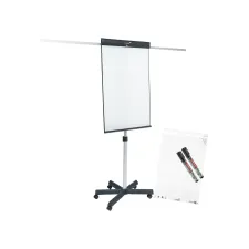 Legamaster Flipover Lega Sketch Pro stervoet