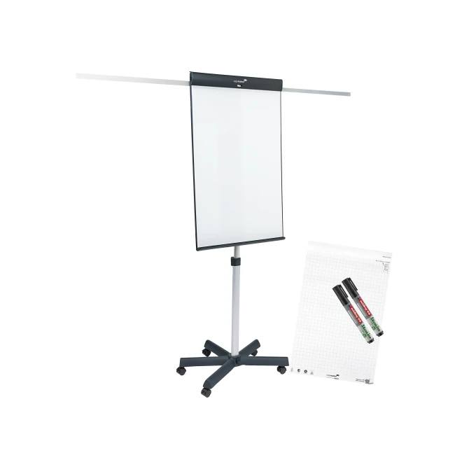 Legamaster Flipover Lega Sketch Pro stervoet