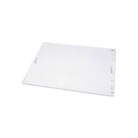 LEGAMASTER Flipover Papierblok Raster (pak 5 x 20 vel) LEGAMASTER Flipover Papierblok Raster (pak 5 x 20 vel)