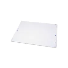 LEGAMASTER Flipover Papierblok Raster (pak 5 x 20 vel) LEGAMASTER Flipover Papierblok Raster (pak 5 x 20 vel)