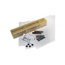 LEGAMASTER Flipover STARTER kit (set 14 stuks)