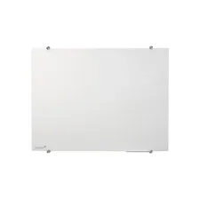 LEGAMASTER Glasbord Magnetisch Beschrijfbaar 1000 x 2000 mm Wit