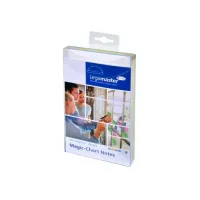 LEGAMASTER Magic Chart Notitievellen 10 x 20 cm Assorti (pak 250 stuks) LEGAMASTER Magic Chart Notitievellen 10 x 20 cm Assorti (pak 250 stuks)
