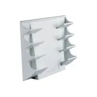 LEGAMASTER Markerhouder Magnetisch 155 x 130 mm