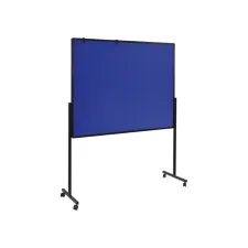 Legamaster Multiboard Lega 150x120cm premium bl