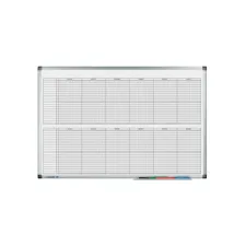 LEGAMASTER PREMIUM Projectplanner 600 x 900 mm LEGAMASTER PREMIUM Projectplanner 600 x 900 mm