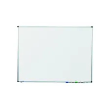 LEGAMASTER PREMIUM Whiteboard Magnetisch Gelakt Staal 900 x 1800 mm