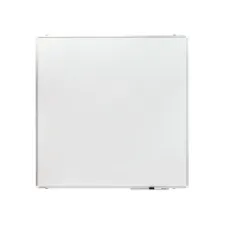 LEGAMASTER PROFESSIONAL Whiteboard 120x200cm Magnetisch Emaille