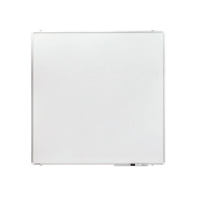 LEGAMASTER PROFESSIONAL Whiteboard 120x200cm Magnetisch Emaille