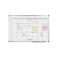 LEGAMASTER Premium Projectplanner Weekplanner 35 dagen Horizontaal 60 x 90 cm LEGAMASTER Premium Projectplanner Weekplanner 35 dagen Horizontaal 60 x 90 cm
