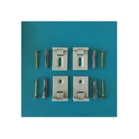 LEGAMASTER Premium ophangbevestiging (pak 4 stuks) LEGAMASTER Premium ophangbevestiging (pak 4 stuks)