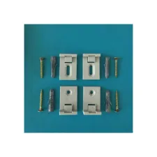 LEGAMASTER Premium ophangbevestiging (pak 4 stuks)