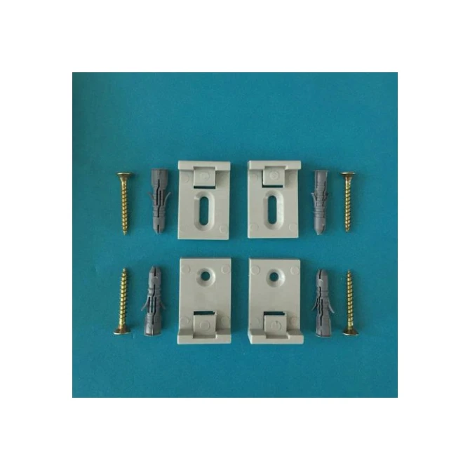 LEGAMASTER Premium ophangbevestiging (pak 4 stuks) LEGAMASTER Premium ophangbevestiging (pak 4 stuks)