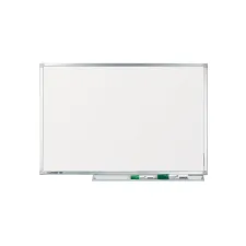 LEGAMASTER Professional Whiteboard Magnetisch Email 1000 x 1500 mm