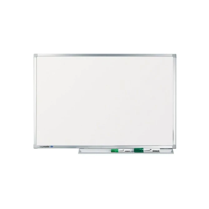 LEGAMASTER Professional Whiteboard Magnetisch Email 1000 x 1500 mm