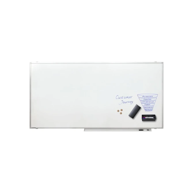 Legamaster Professional Whiteboard. Magnetisch. Email. 900 x 1800 mm Legamaster Professional Whiteboard. Magnetisch. Email. 900 x 1800 mm
