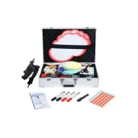 LEGAMASTER Professional Workshop moderatiekit met koffer LEGAMASTER Professional Workshop moderatiekit met koffer