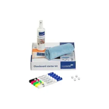 LEGAMASTER Starterkit glasbord