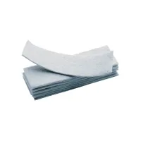LEGAMASTER Strip Navulling Voor Magnetische Wisser (pak 10 vel)