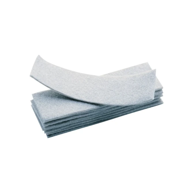 LEGAMASTER Strip Navulling Voor Magnetische Wisser (pak 10 vel) LEGAMASTER Strip Navulling Voor Magnetische Wisser (pak 10 vel)